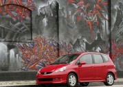 Honda Fit Sport